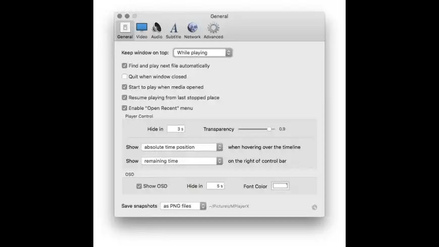 Supreme Player Lite For Mac Download